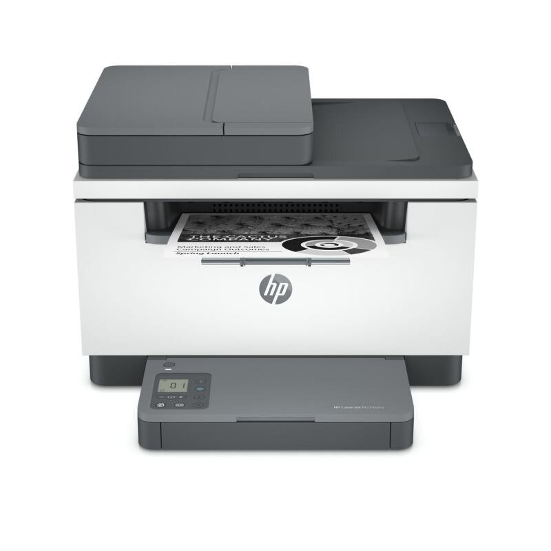 HP LaserJet MFP M234sdw, Multifunkcia A4 HP LaserJet MFP M234sdw, Multifunkcia A4