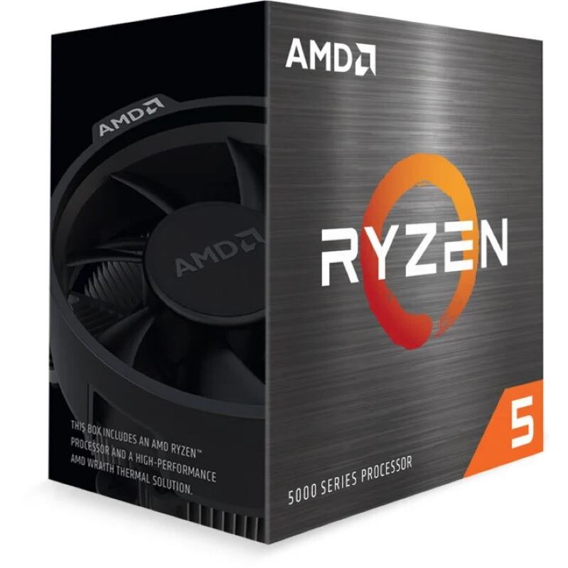 AMD Ryzen 5 5600