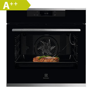 ELECTROLUX Vstavaná rúra KOEBP39X ELECTROLUX Vstavaná rúra KOEBP39X