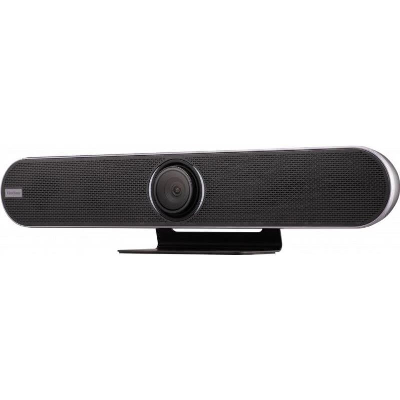 VIEWSONIC VB-CAM-201-2, 4K UHD Conference, Kamera VIEWSONIC VB-CAM-201-2, 4K UHD Conference, Kamera