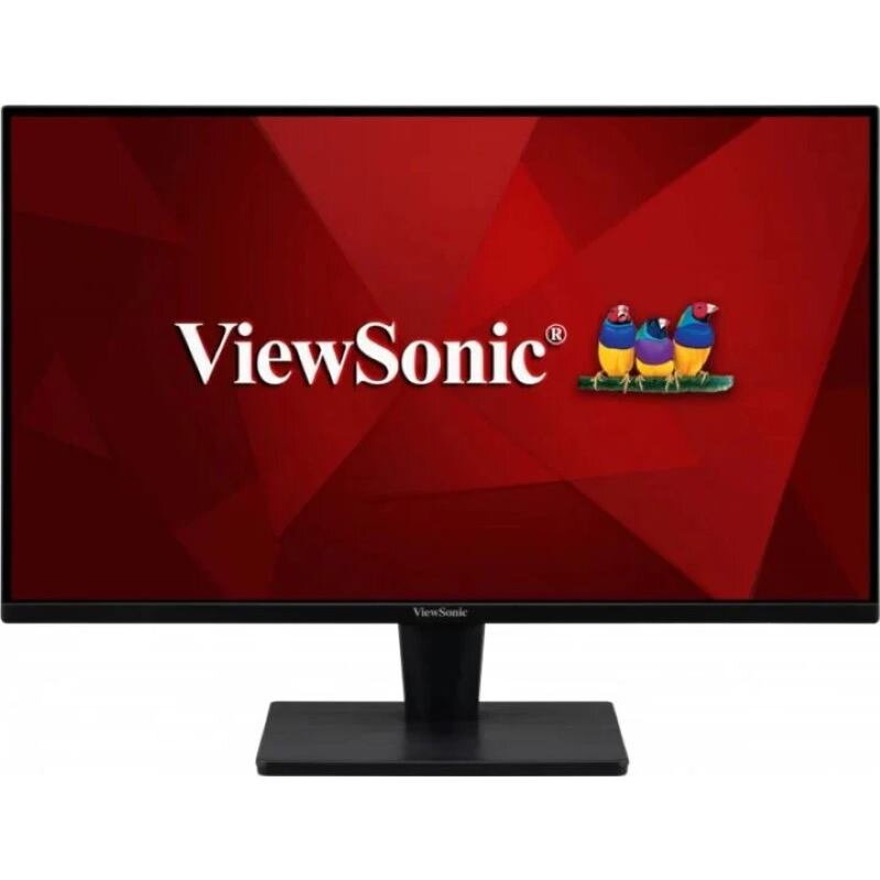 VIEWSONIC VA2715-H, LED Monitor 27" FHD VIEWSONIC VA2715-H, LED Monitor 27" FHD