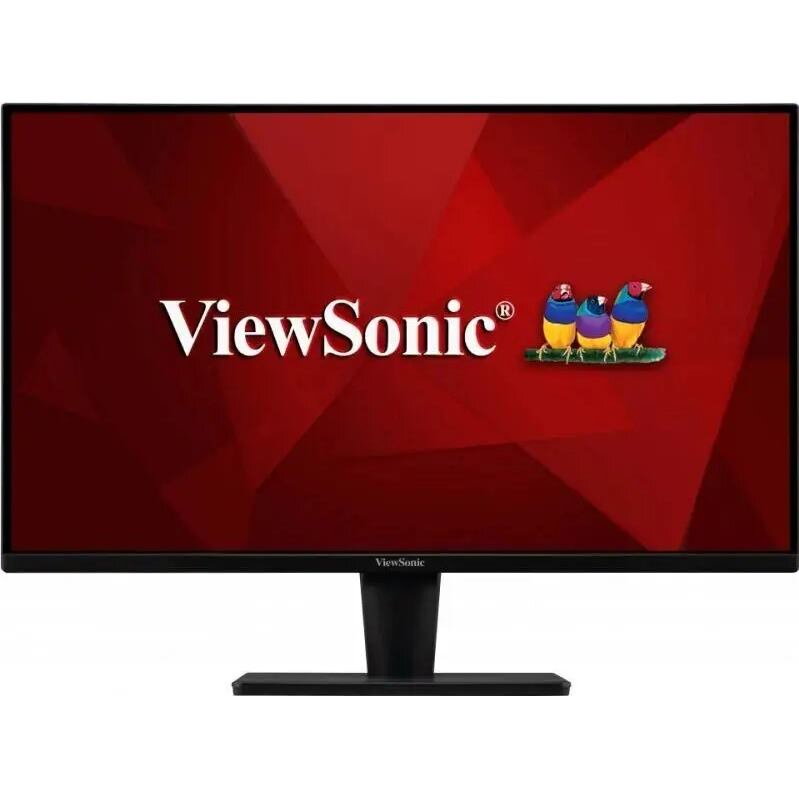 VIEWSONIC VA2715-2K-MHD, LED Monitor 27" 2K QHD