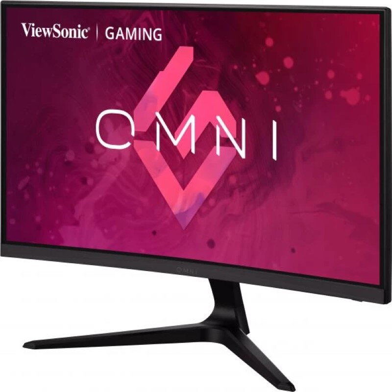 VIEWSONIC VX2418C OMNI, LED Monitor Z 23,6" FHD