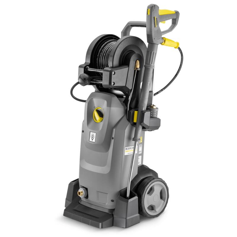 KARCHER Vysokotlakový čistič HD 8/18-4 MXA Plus
