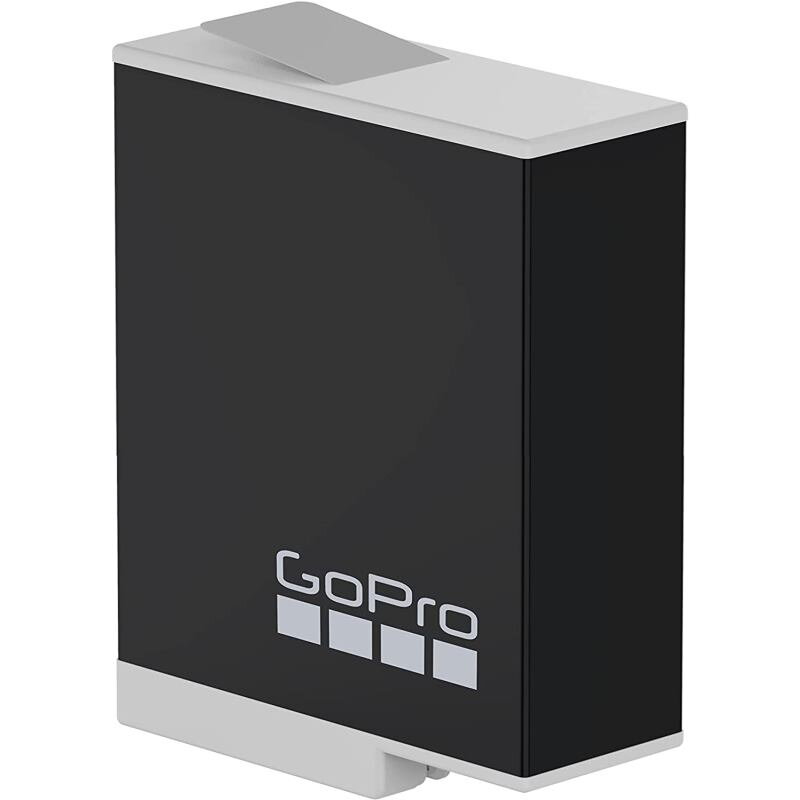 GoPro nabíjateľná batéria pre HERO9/10/11/12 Black GoPro nabíjateľná batéria pre HERO9/10/11/12 Black