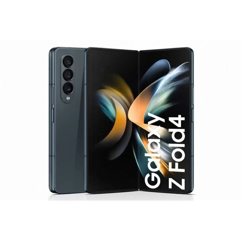 SAMSUNG Galaxy Z Fold4 5G 12GB/512GB gre