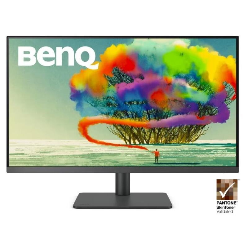 BENQ DesignVue PD3205U, LED Monitor 31,5" 4K UHD BENQ DesignVue PD3205U, LED Monitor 31,5" 4K UHD