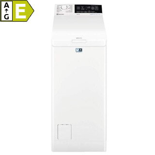 ELECTROLUX Vrchom plnená práčka EW7TN3272C ELECTROLUX Vrchom plnená práčka EW7TN3272C