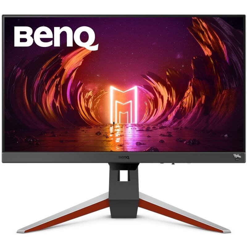 BENQ EX240, LED Monitor 23,8" FHD