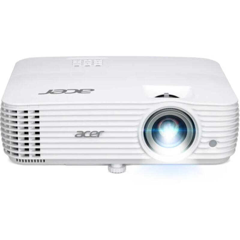 ACER Projektor P1557Ki biely ACER Projektor P1557Ki biely