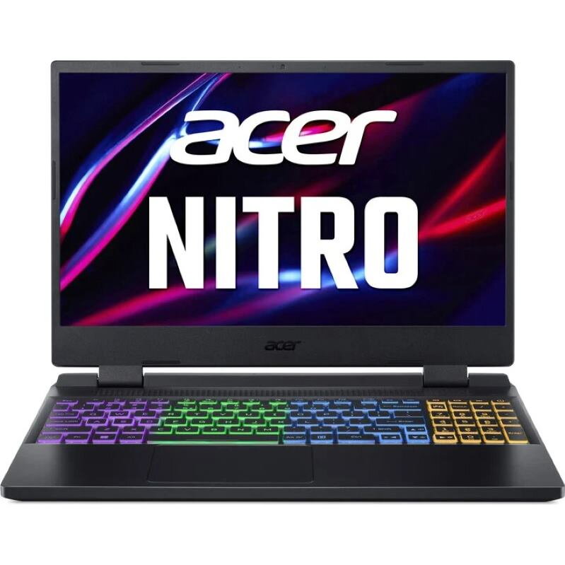ACER Nitro 5 15,6" FHD i5-12500/16/1/3060/W11 ACER Nitro 5 15,6" FHD i5-12500/16/1/3060/W11