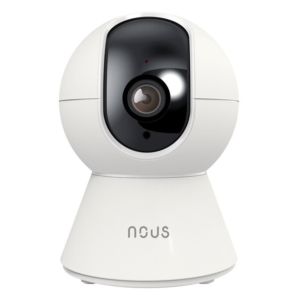 NOUS W5, SMART WiFi PTZ 2K, IP Kamera