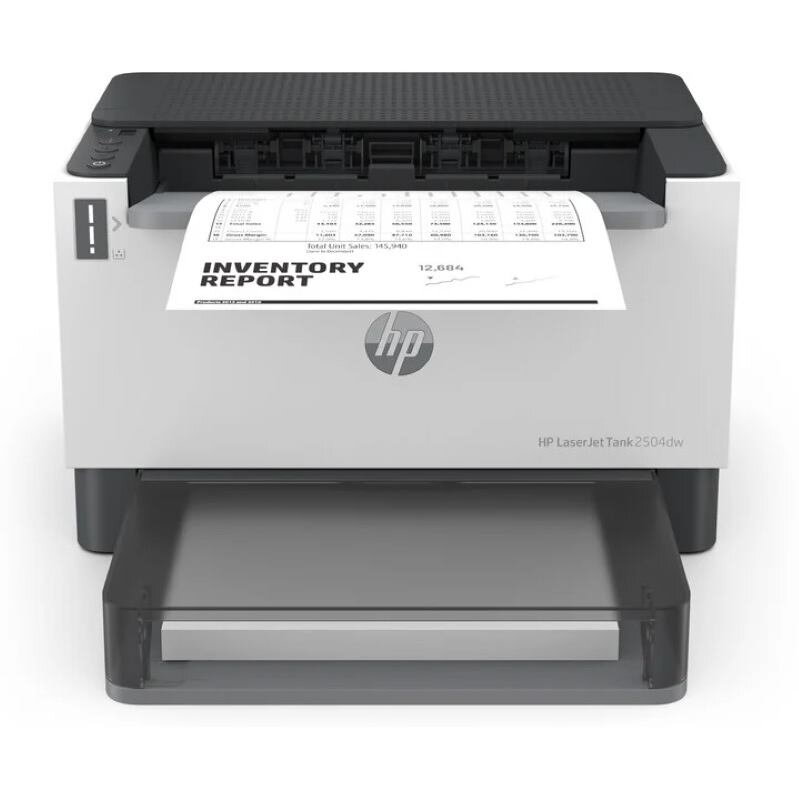 HP LaserJet Tank 2504dw, Multifunkcia A4 HP LaserJet Tank 2504dw, Multifunkcia A4