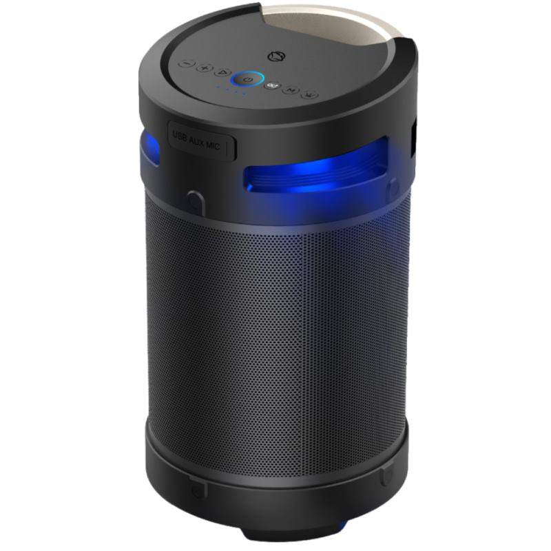 MANTA SPK5120, POWER Audio 360 Reproduktor 100W MANTA SPK5120, POWER Audio 360 Reproduktor 100W