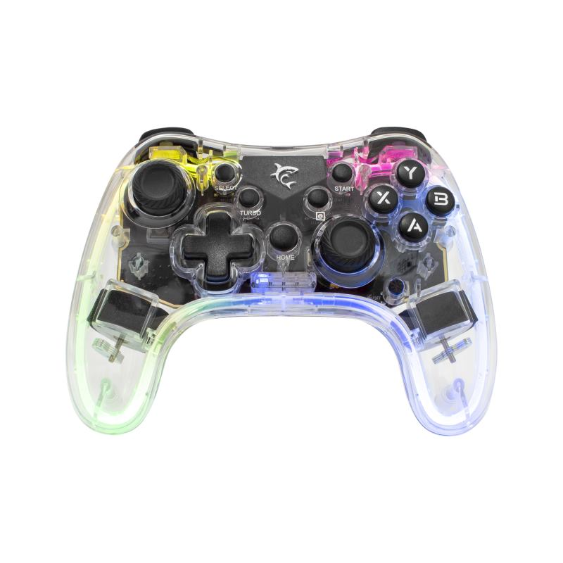 WHITE SHARK GPW-8039 LEGION, Gamepad WHITE SHARK GPW-8039 LEGION, Gamepad