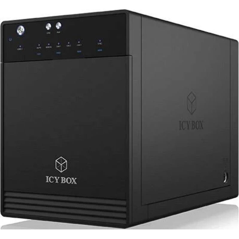 RAIDSONIC ICY BOX IB-3740-C31 (60360) RAIDSONIC ICY BOX IB-3740-C31 (60360)