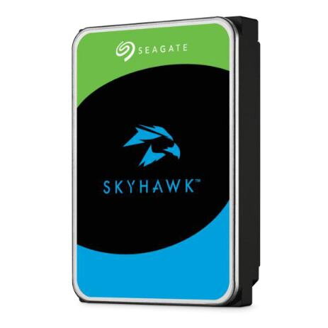 SEAGATE SkyHawk 4TB/3,5"/256MB/20,2mm