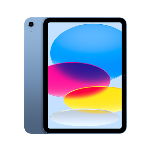 APPLE iPad 10,9" (2022) 64GB WiFi, Blue