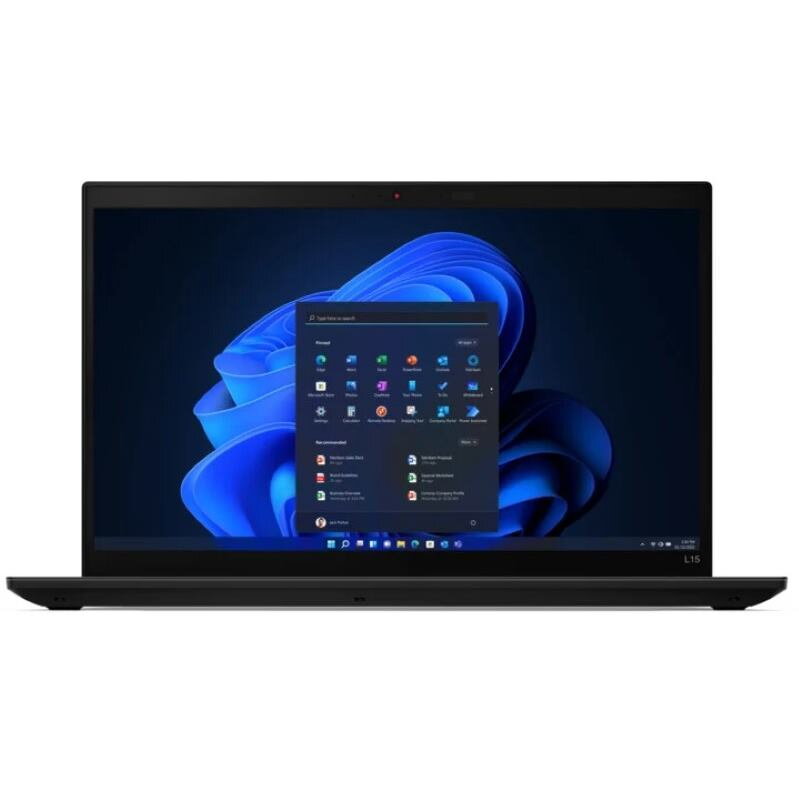 LENOVO TP L15 Gen3 15,6" FHD 5675U/8/512/I/W11P LENOVO TP L15 Gen3 15,6" FHD 5675U/8/512/I/W11P