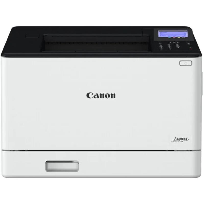 CANON i-SENSYS LBP673Cdw, Tlačiareň, A4