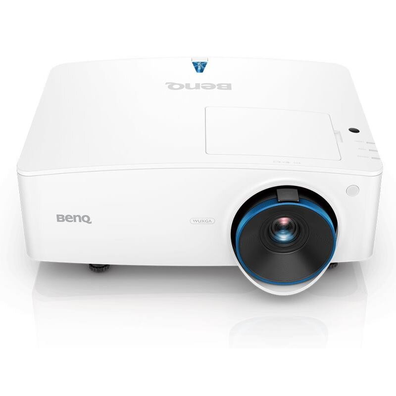 BENQ LU930, LASER Projektor, WUXGA, biely