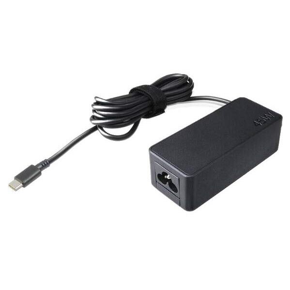 LENOVO ThinkPad AC adaptér 45W USB-C LENOVO ThinkPad AC adaptér 45W USB-C