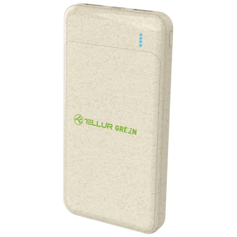 TELLUR Green PD103 10000mAh Powerbank