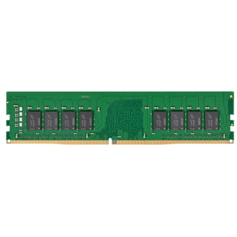 KINGSTON ValueRAM 32GB/DDR4/3200MHz/CL22/1.2V KINGSTON ValueRAM 32GB/DDR4/3200MHz/CL22/1.2V