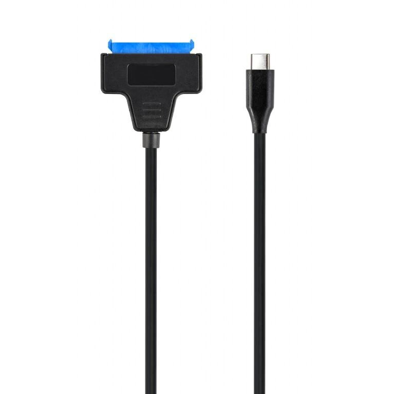 GEMBIRD Kábel USB Type C/2.5" SATA, 0,3m