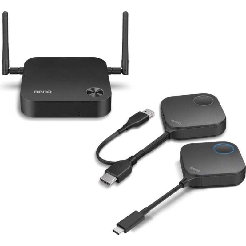 BENQ InstaShow WDC10HC (9H.JLD78.N6E) BENQ InstaShow WDC10HC (9H.JLD78.N6E)