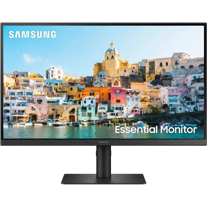 SAMSUNG S40UA, LED Monitor 24" FHD