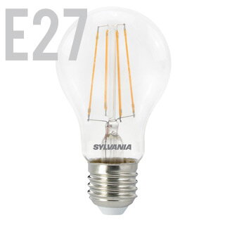 SYLVANIA ToLEDo RT, LED žiarovka E27, 2700K, 806lm SYLVANIA ToLEDo RT, LED žiarovka E27, 2700K, 806lm