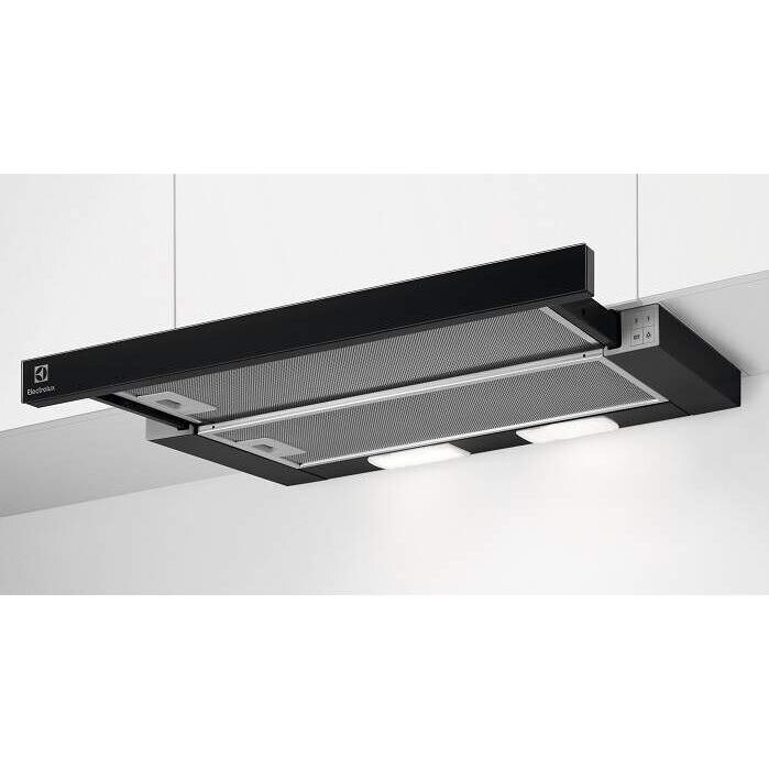 ELECTROLUX Výsuvný odsávač LFP326FB ELECTROLUX Výsuvný odsávač LFP326FB