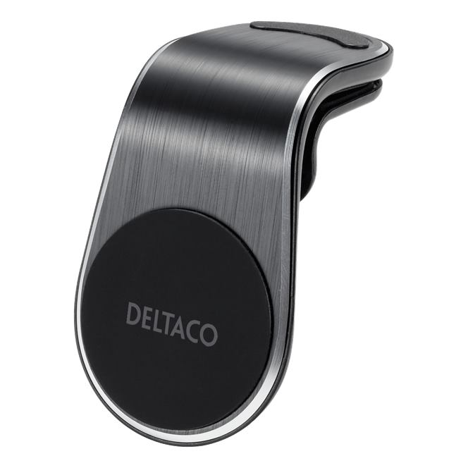 DELTACO ARM-C104, Magnetický držiak do auta