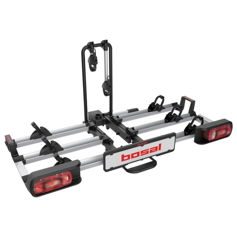 BOSAL Comfort PRO III nosič 3 bicyklov BOSAL Comfort PRO III nosič 3 bicyklov