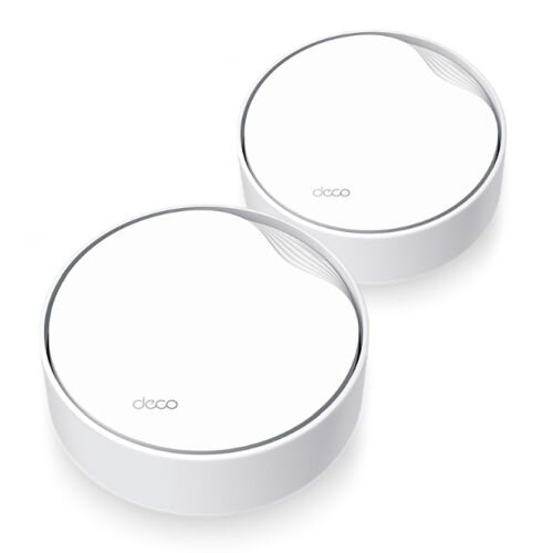 TP-Link Deco X50-PoE(2-pack)