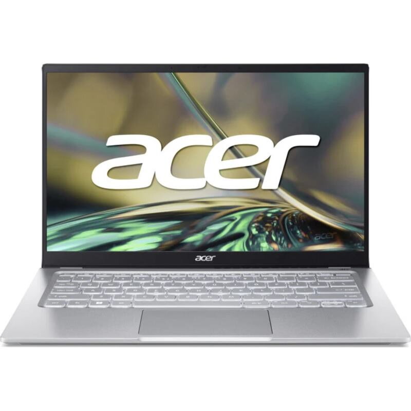 ACER Swift 3 14" QHD i5-1240P/16/5/Int/W11 sil ACER Swift 3 14" QHD i5-1240P/16/5/Int/W11 sil