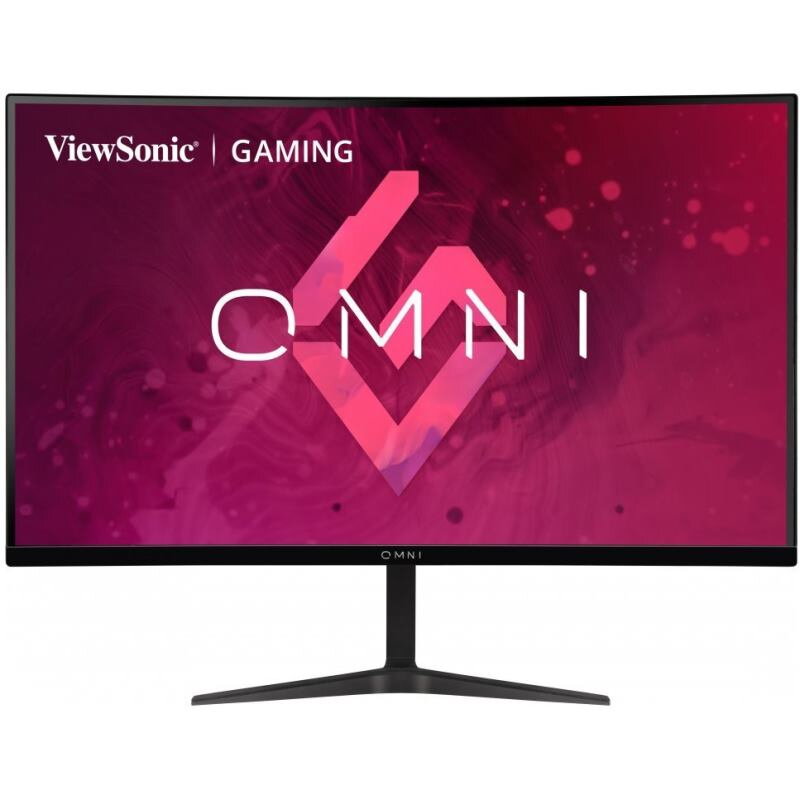 VIEWSONIC VX2718-PC-MHDJ, LED Monitor 27" Z FHD