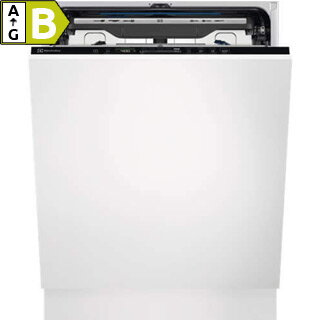 ELECTROLUX Vstavaná umývačka riadu EEM68510W