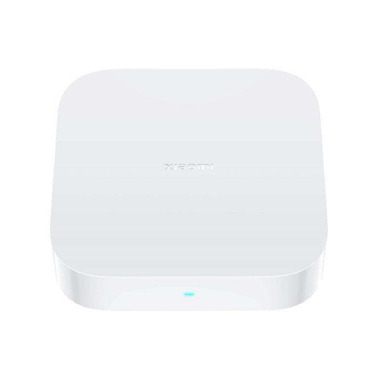 XIAOMI Smart Home Hub 2, ZigBee/WiFi