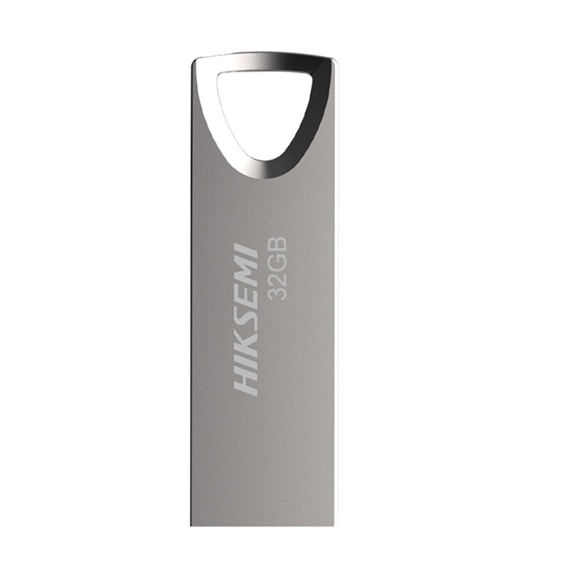 HIKSEMI HS-USB-M200, USB Kľúč, 32GB, strieborný HIKSEMI HS-USB-M200, USB Kľúč, 32GB, strieborný