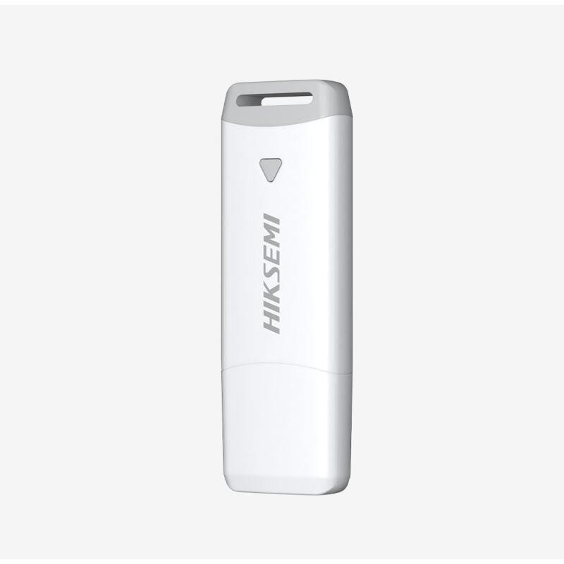 HIKSEMI HS-USB-M220P, USB Kľúč, 8GB, biely HIKSEMI HS-USB-M220P, USB Kľúč, 8GB, biely