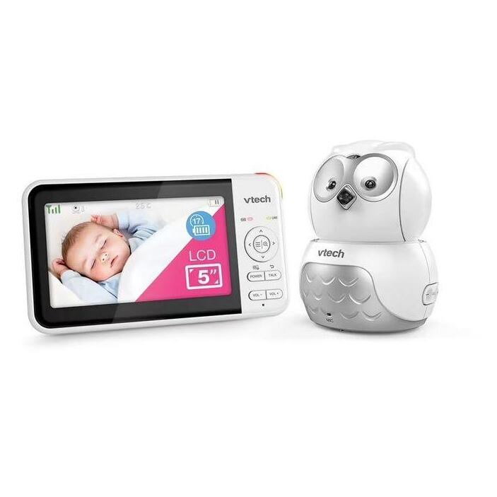 VTECH Detská pestúnka BM 5550 VTECH Detská pestúnka BM 5550