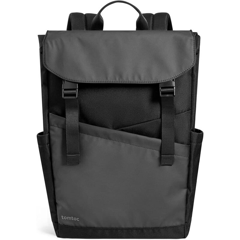 TOMTOC A64 FLAP, Batoh na notebook 16", Meretorite TOMTOC A64 FLAP, Batoh na notebook 16", Meretorite