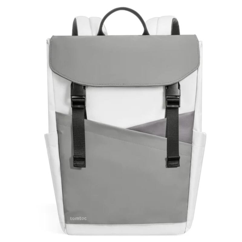 TOMTOC A64 FLAP, Batoh na notebook 16", Tephra TOMTOC A64 FLAP, Batoh na notebook 16", Tephra