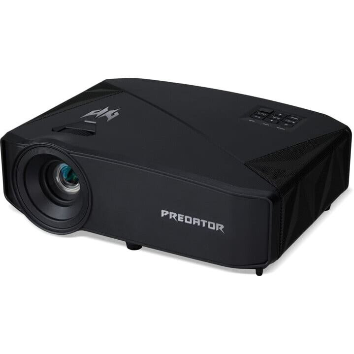 ACER Predator GD711, Projektor 4K UHD, čierny ACER Predator GD711, Projektor 4K UHD, čierny