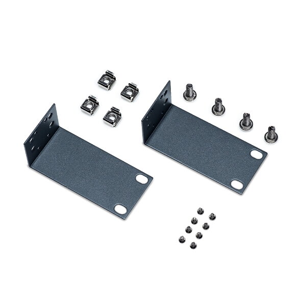 TP-Link RackMount Kit-13" Switches Rack Mount Kit TP-Link RackMount Kit-13" Switches Rack Mount Kit