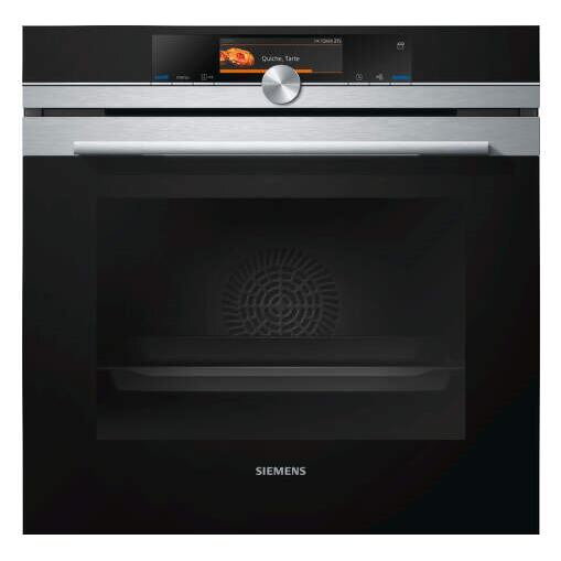 SIEMENS Vstavaná rúra HS658GXS1 SIEMENS Vstavaná rúra HS658GXS1