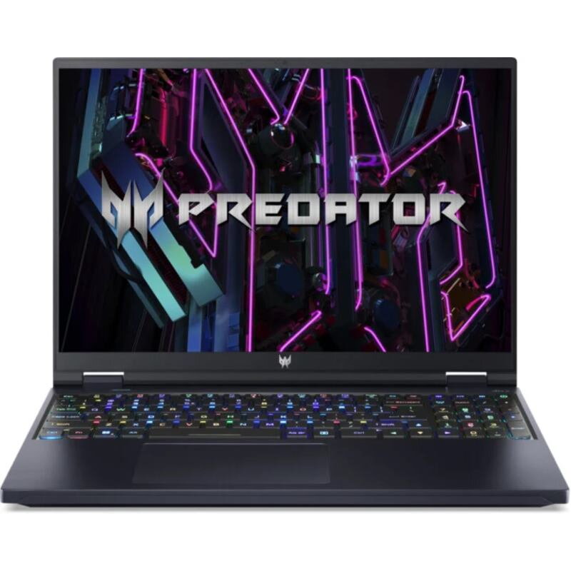 ACER Helios 16" WQXGA i9-13900HX/32/1/4070/W11