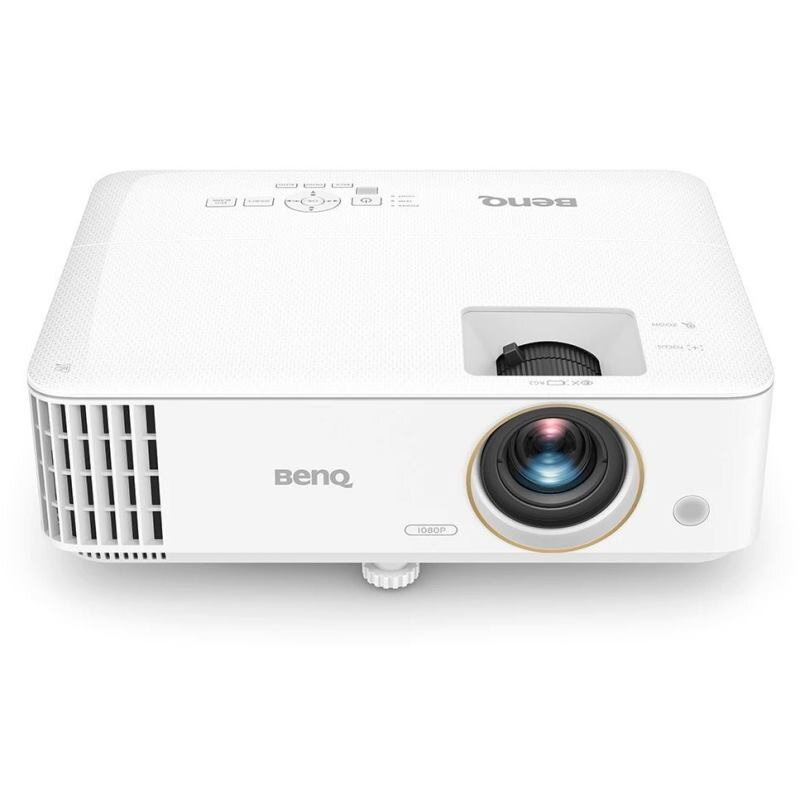 BENQ TH585P, Projektor FHD biely BENQ TH585P, Projektor FHD biely